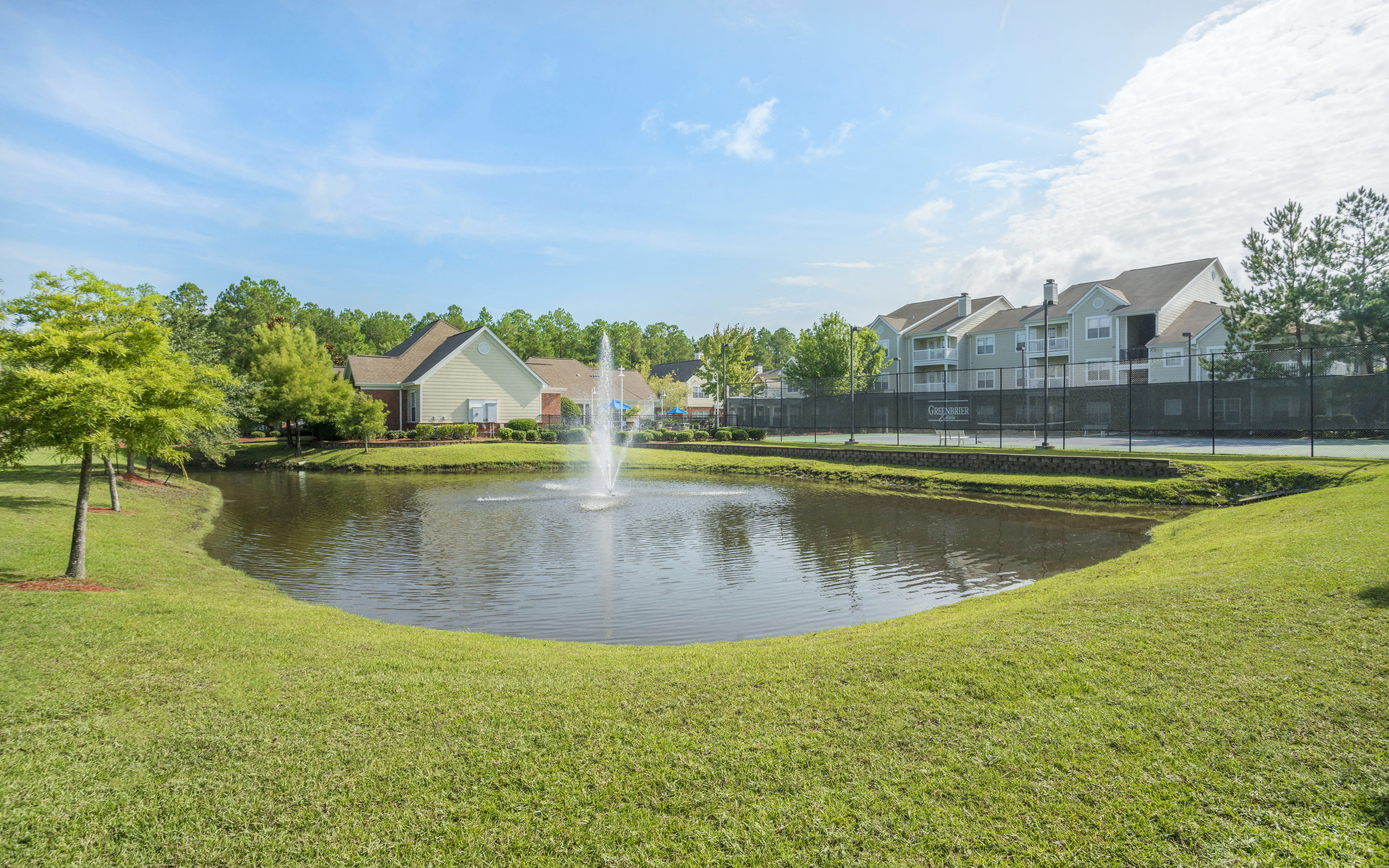 Photos and Video of Greenbrier Estates in Slidell, LA